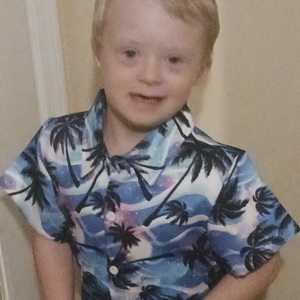 Fundraising Page: Dustin Fogie